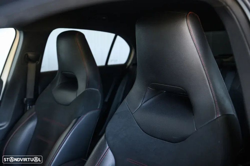 Mercedes-Benz A 180 - 24