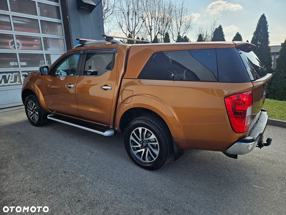 Nissan Navara - 9