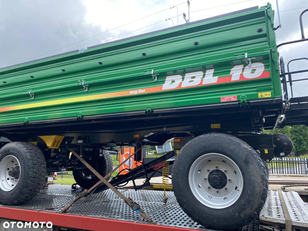 Metaltech DBL10 - 1