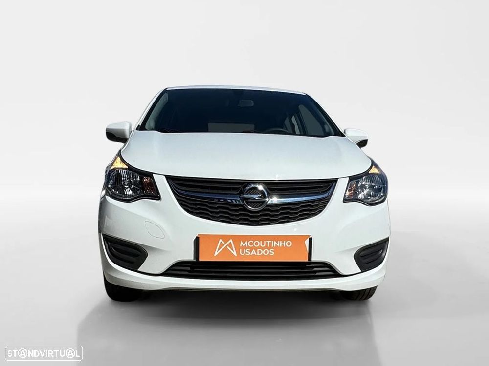 Opel Karl 1.0 - 9