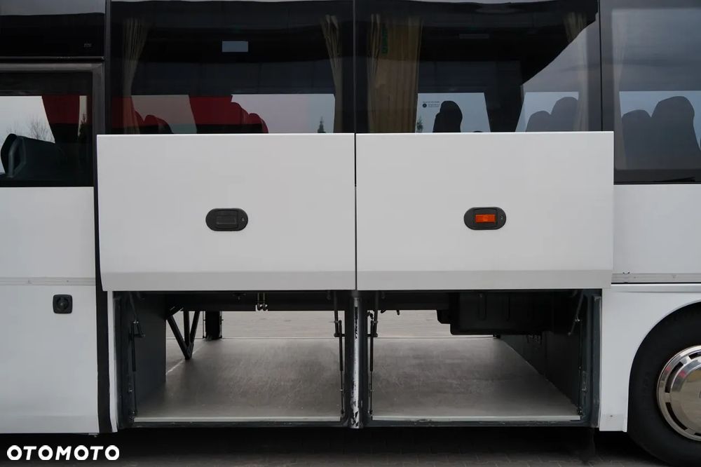 Temsa SAFARI / LD 12 / EURO 6/ SPROWADZONA Z FRANCJI / - 12