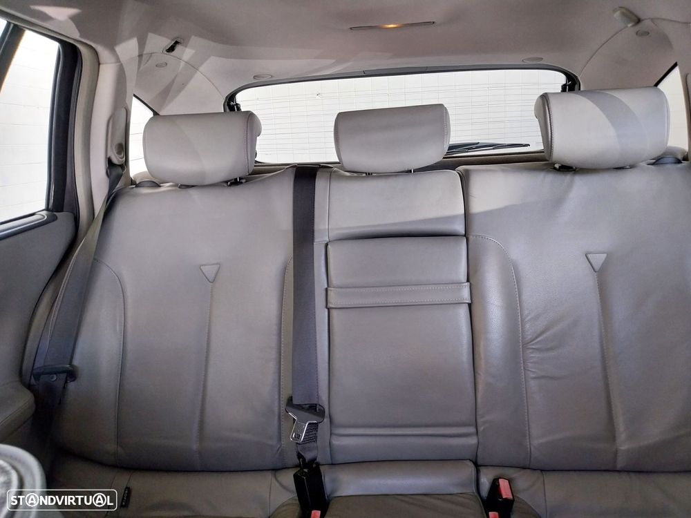 Renault Laguna Break 2.0 T Dynamique Edition - 5