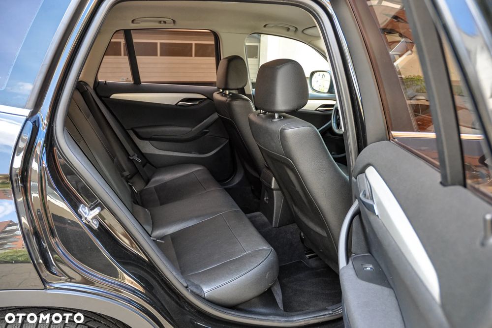 BMW X1 - 13