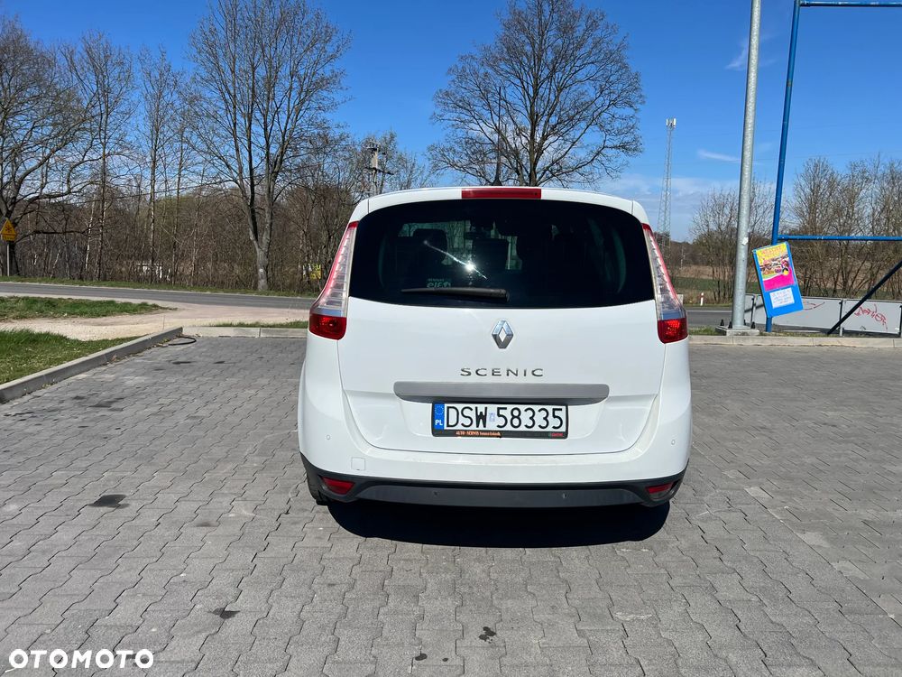 Renault Scenic - 5