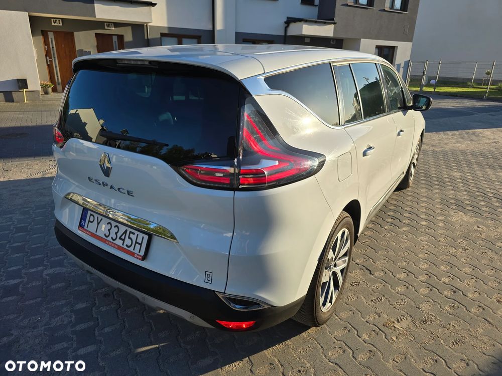 Renault Espace - 3
