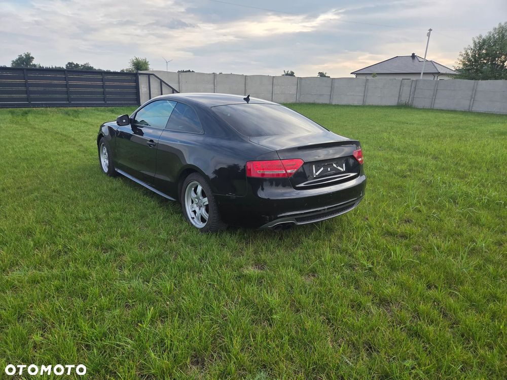 Audi A5 Coupé - 6