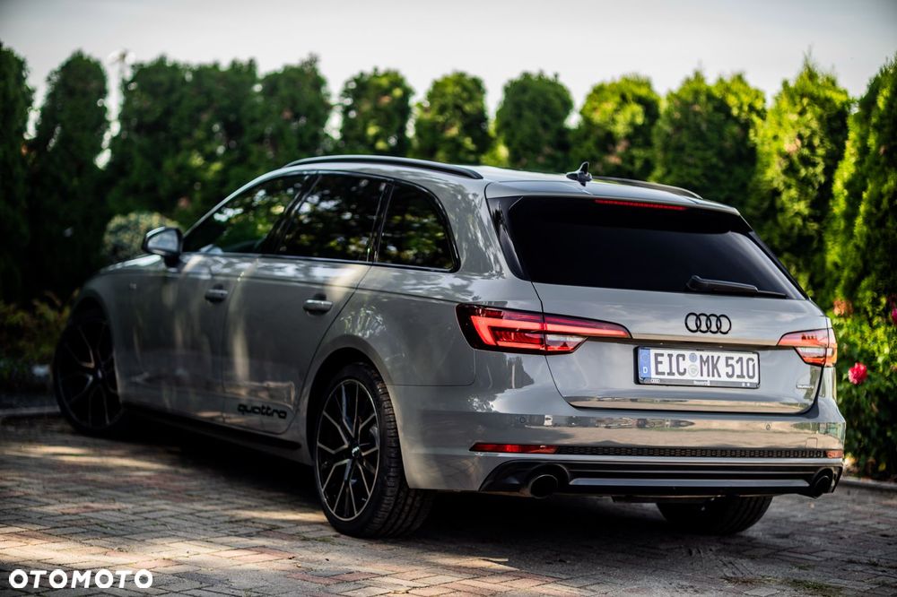 Audi A4 Avant - 7
