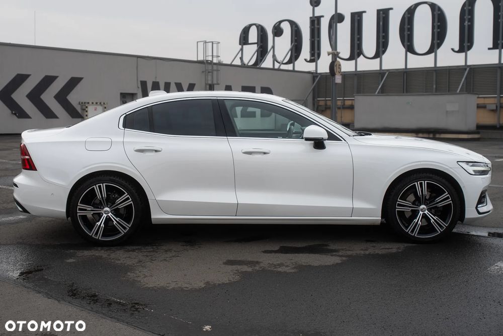Volvo S60 T5 Inscription - 15