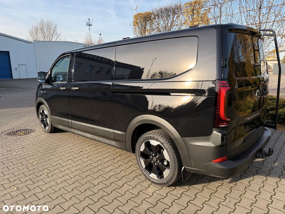 Volkswagen TRANSPORTER - 2