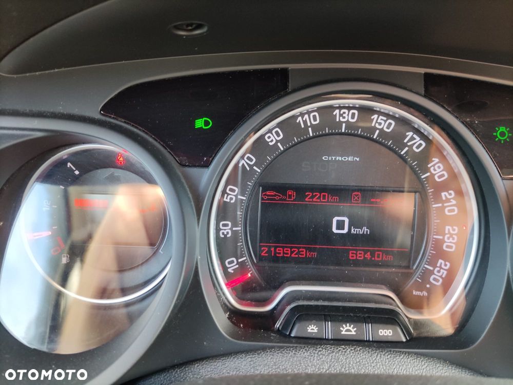 Citroën C5 Tourer THP 155 Business Class - 10
