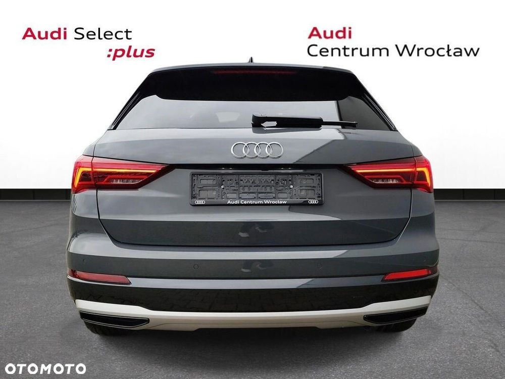 Audi Q3 35 TFSI S tronic - 8