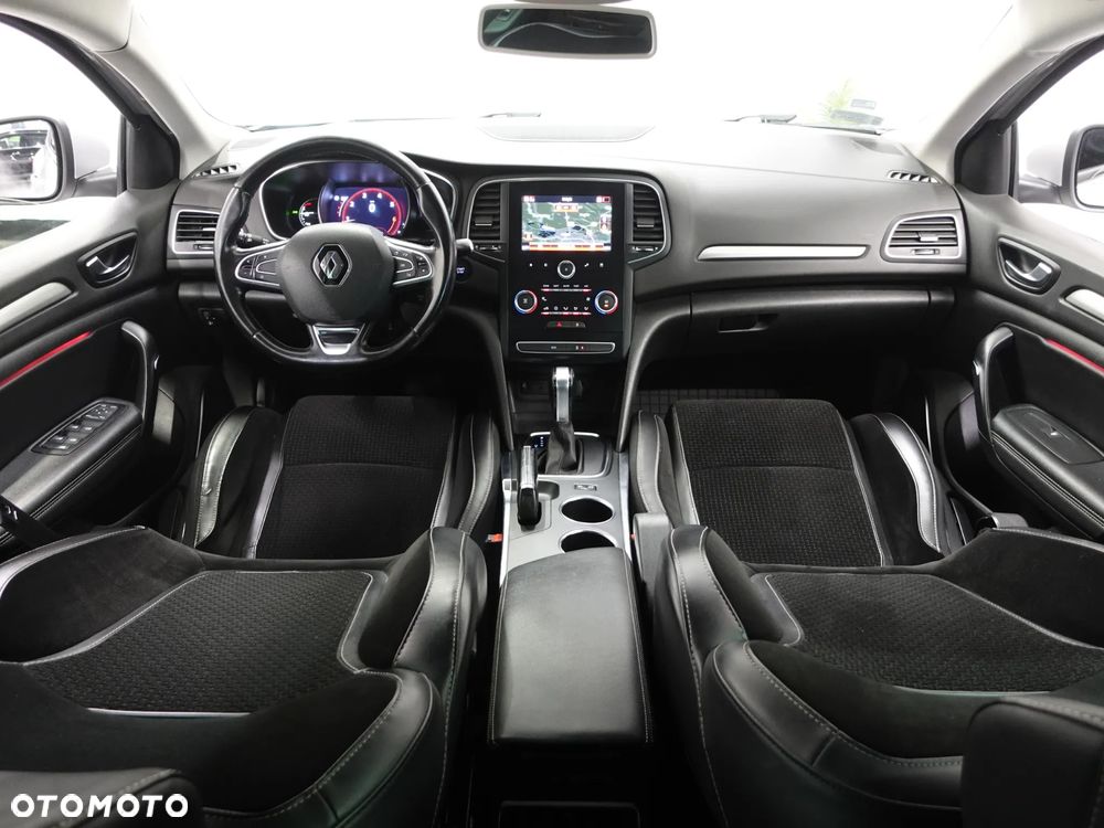 Renault Megane 1.2 Energy TCe Intens EDC - 27