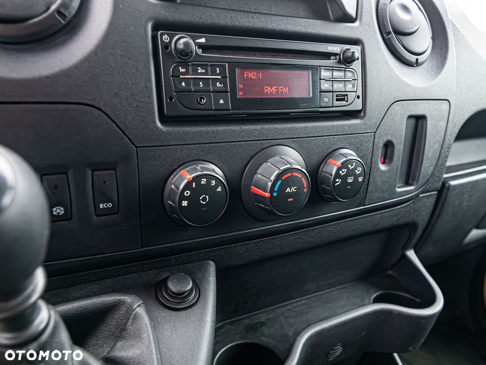 Renault Master L3H2 2.3 170KM - 21