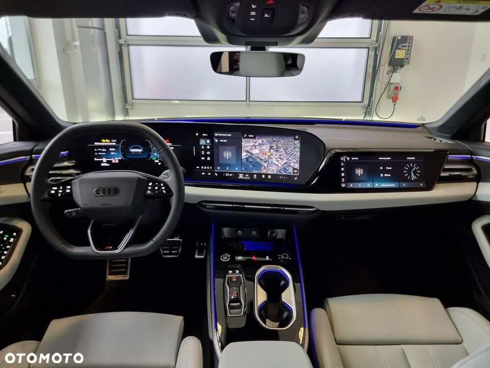 Audi A6 - 22