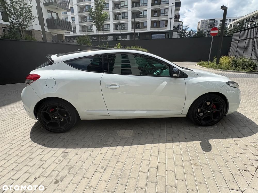 Renault Megane 2.0 dCi Dynamique - 4