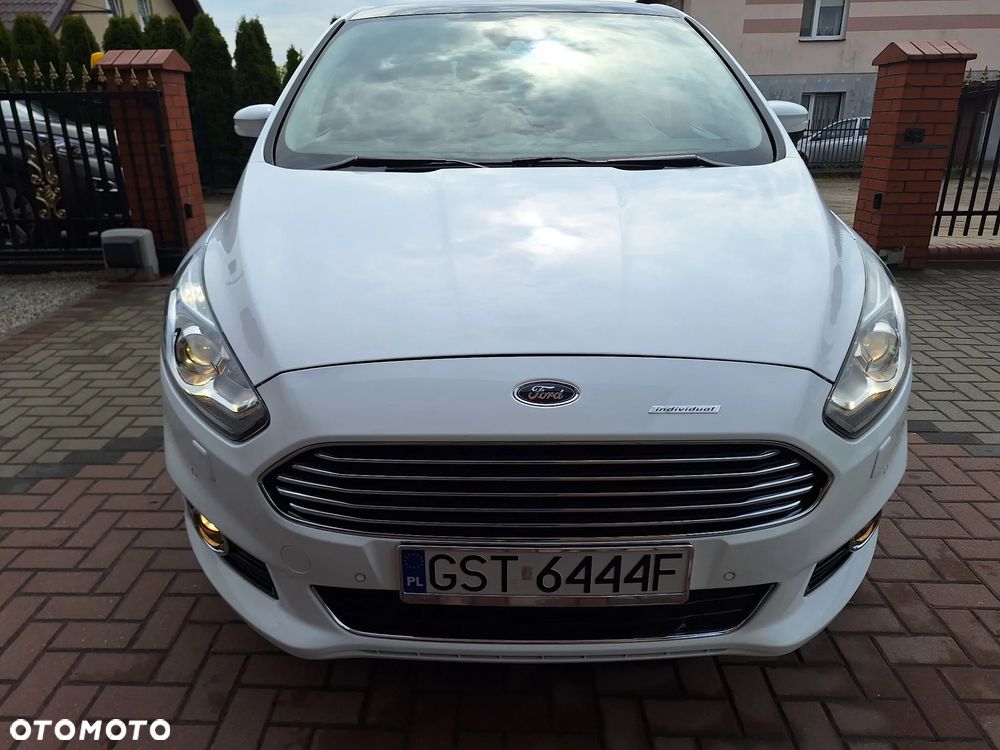 Ford S-Max - 3