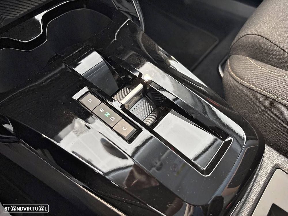 Citroën e-C3 Aircross - 19