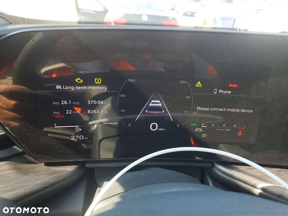 Audi Q5 45 TFSI quattro S tronic advanced - 10