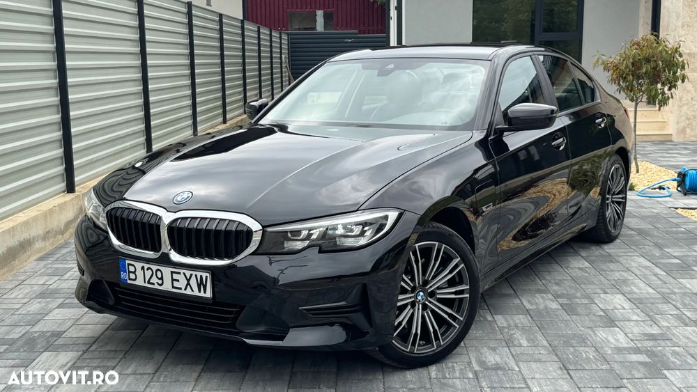 BMW Seria 3 - 8