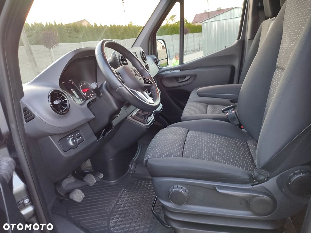 Mercedes-Benz Mercedes Sprinter - 6