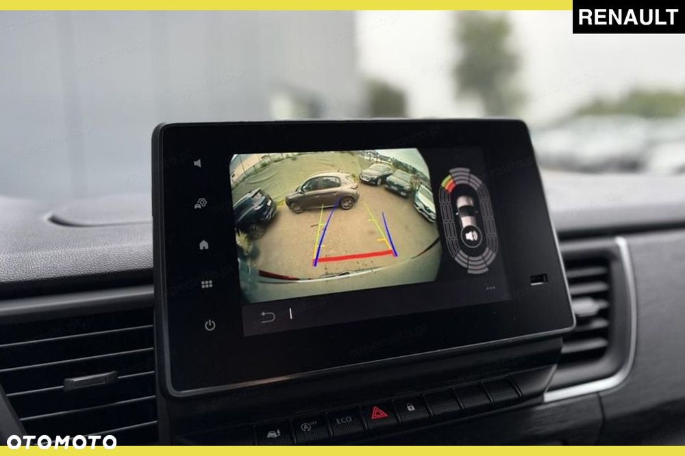 Renault Trafic L2H1 Zabudowa Brygadowa AT9 2.0 170KM - 10