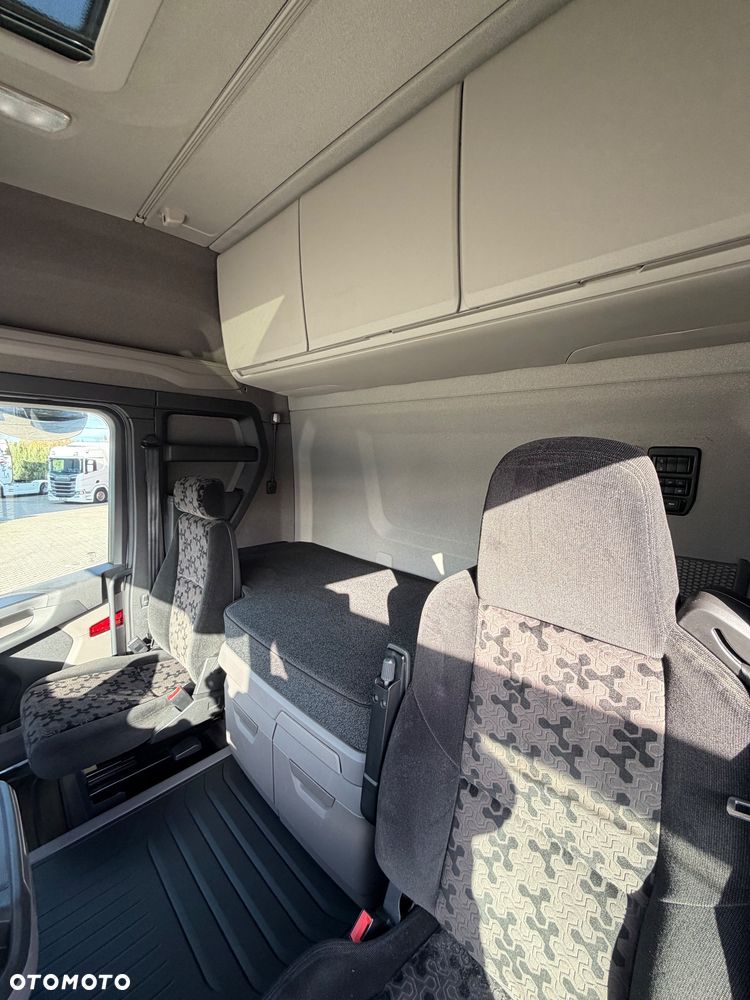 Scania R540 - 30