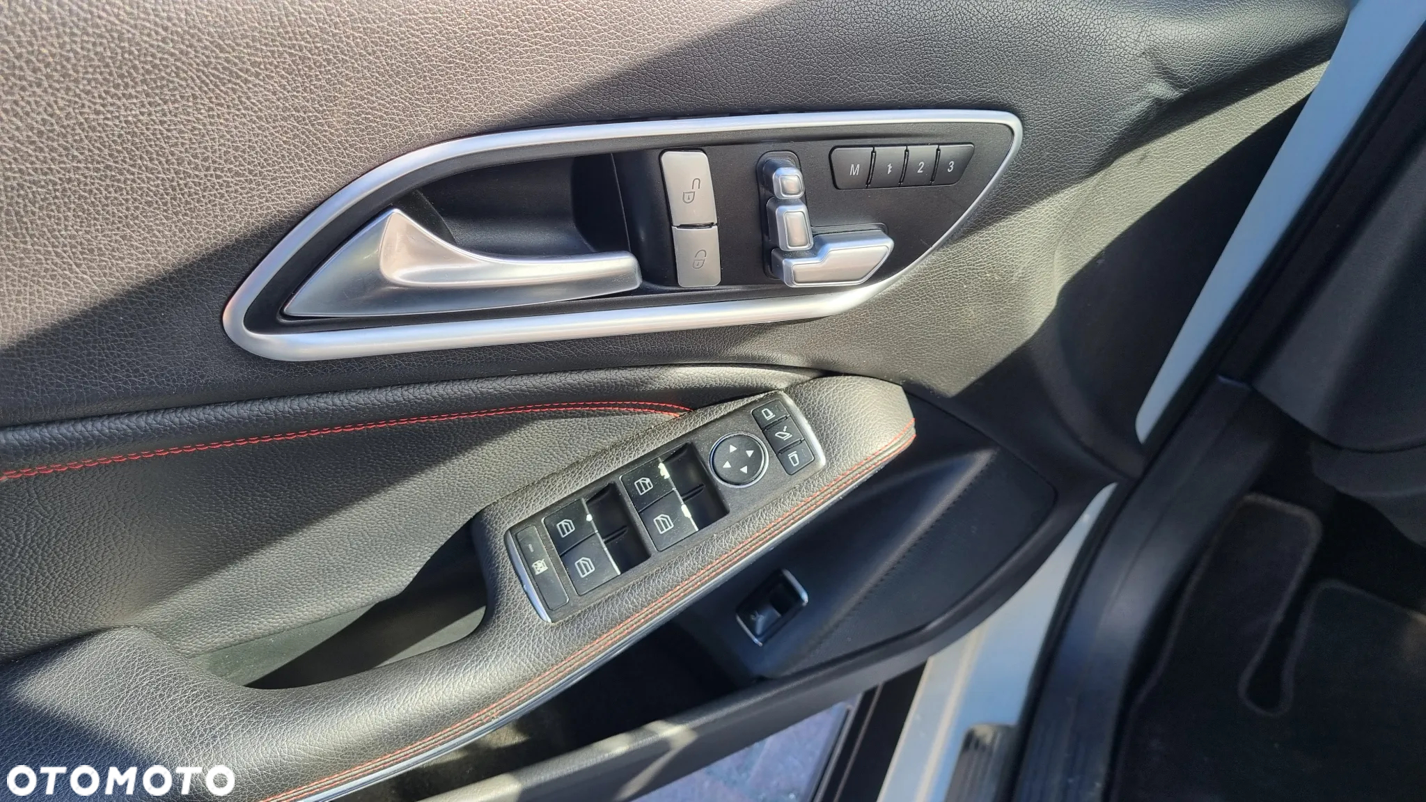 Mercedes-Benz GLA 45 AMG 4-Matic Edition 1 - 30