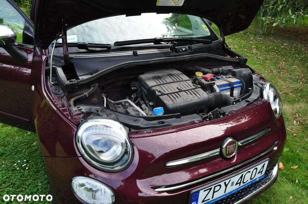 Fiat 500 - 23