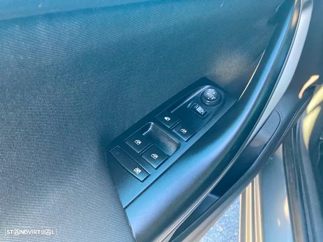 Opel Astra Sports Tourer 1.0 Edition S/S - 20