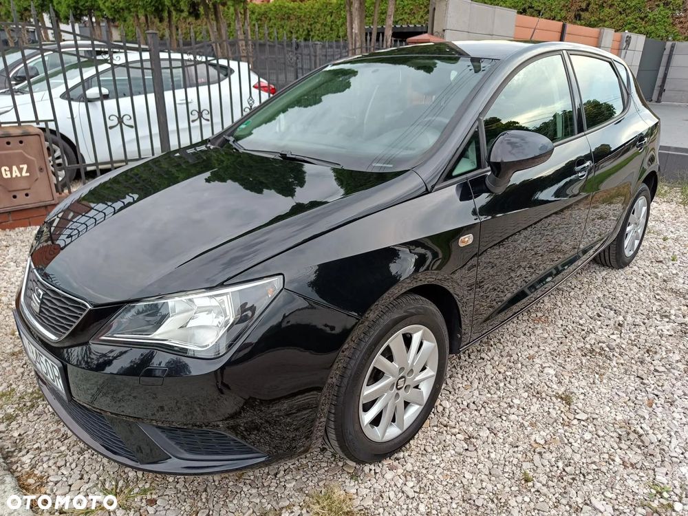 Seat Ibiza 1.2 TSI Ecomotive Style - 3