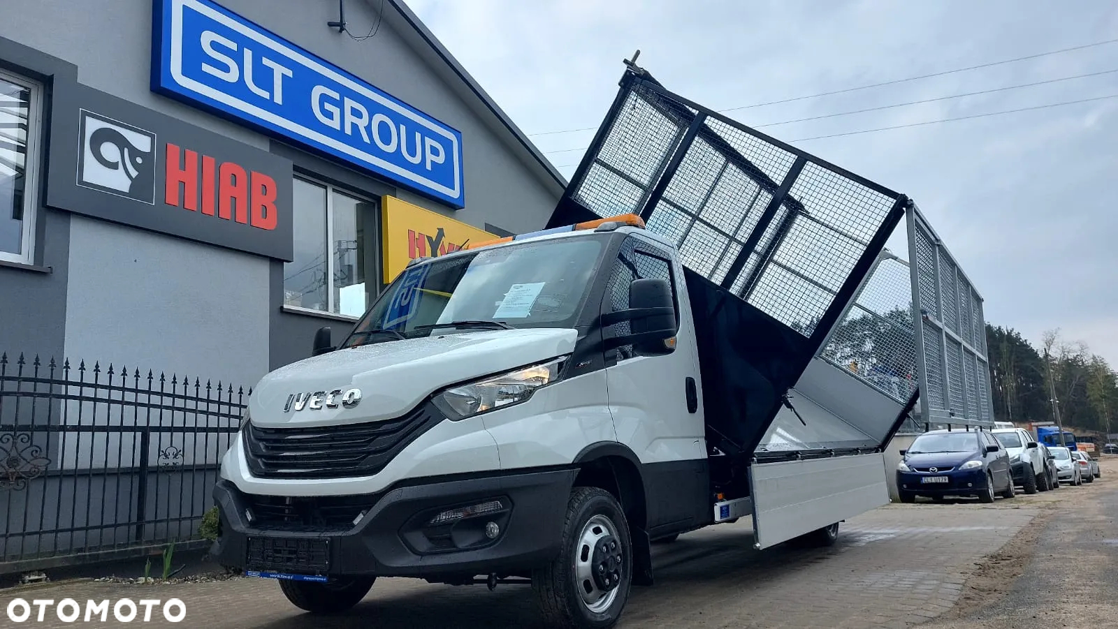 Iveco Daily 50C16 - 19