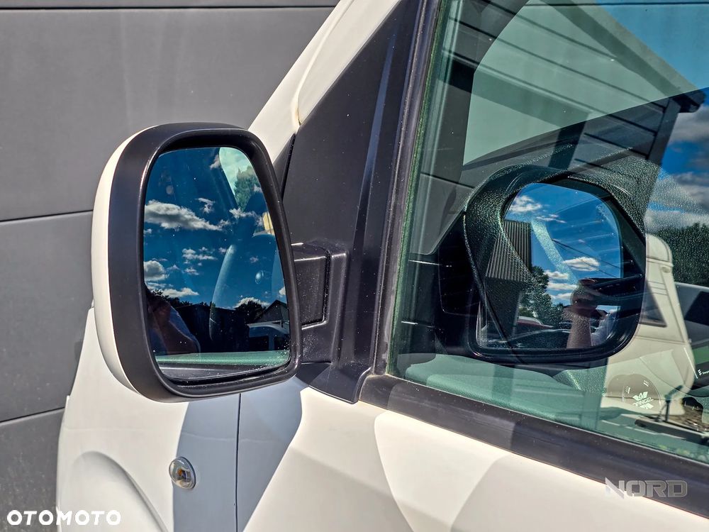Toyota Proace 4x4 Long Active - 13