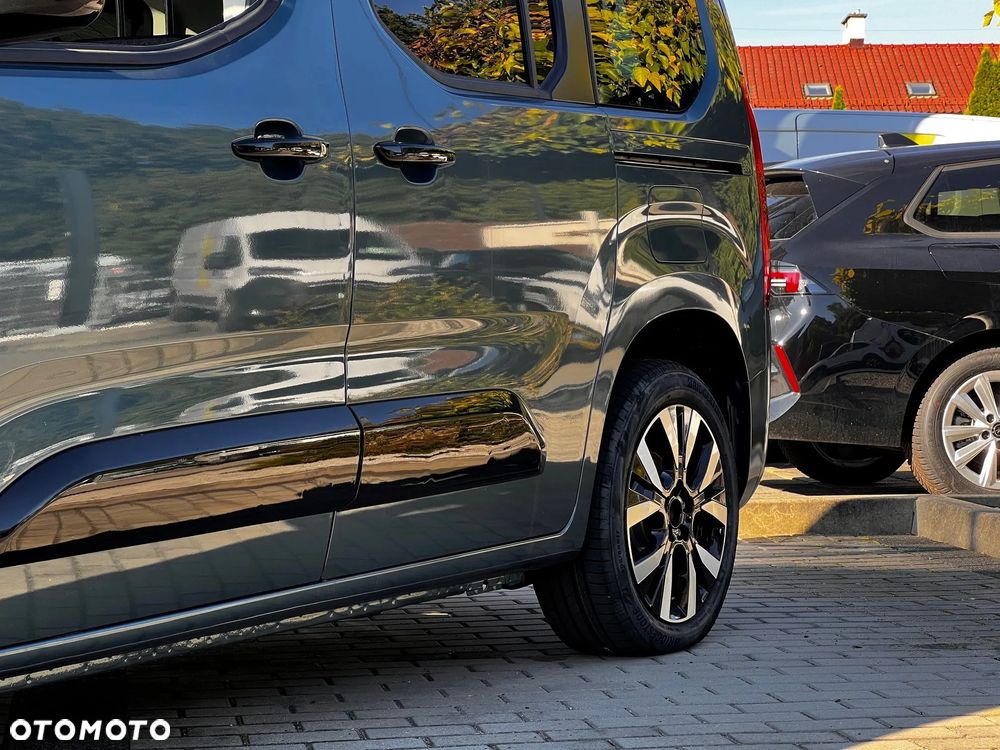 Opel Combo - 35