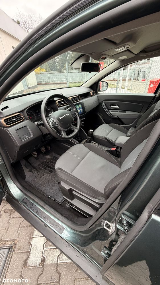 Dacia Duster TCe 90 2WD Comfort - 16