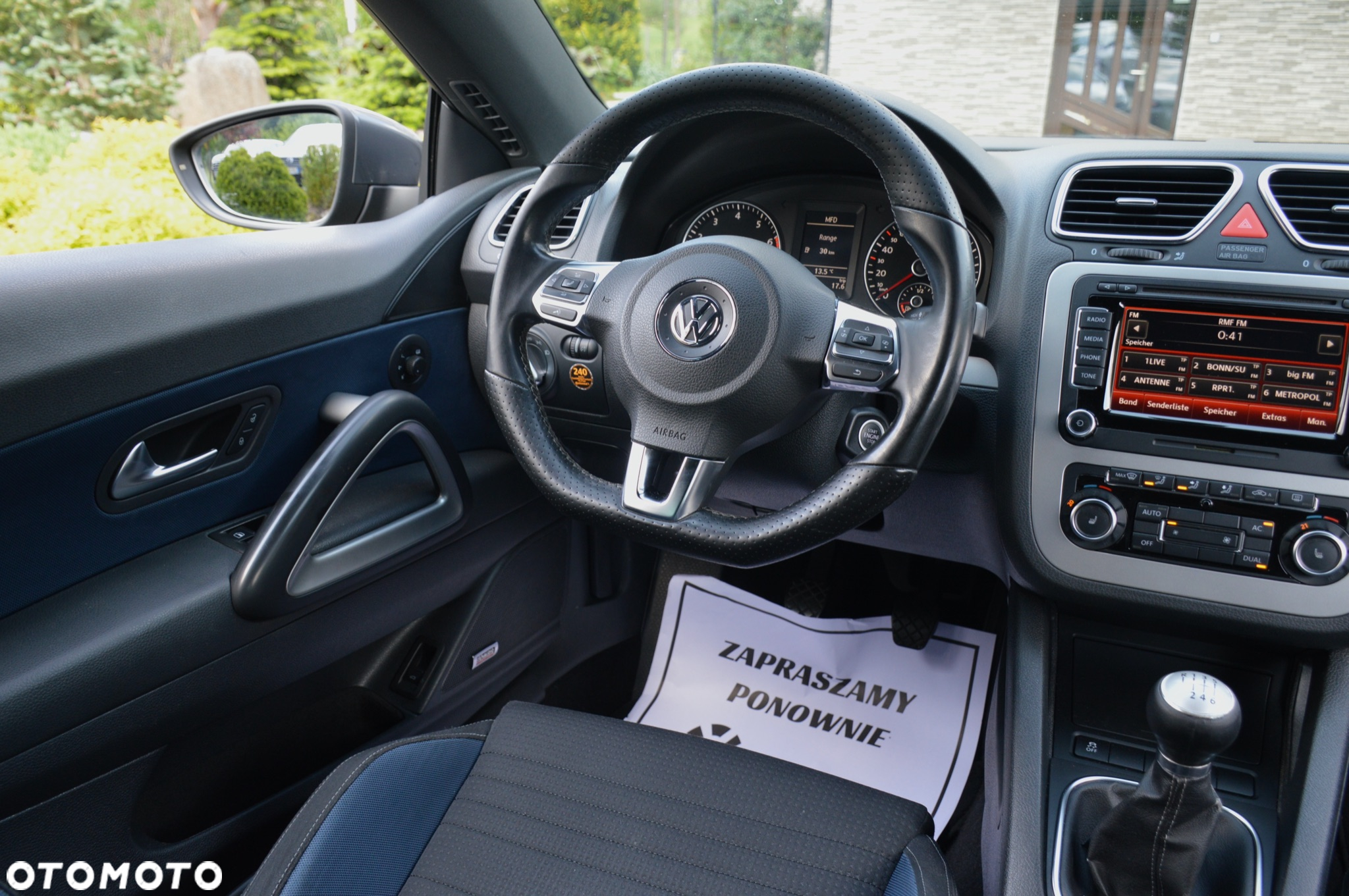 Volkswagen Scirocco 1.4 TSI Life - 19