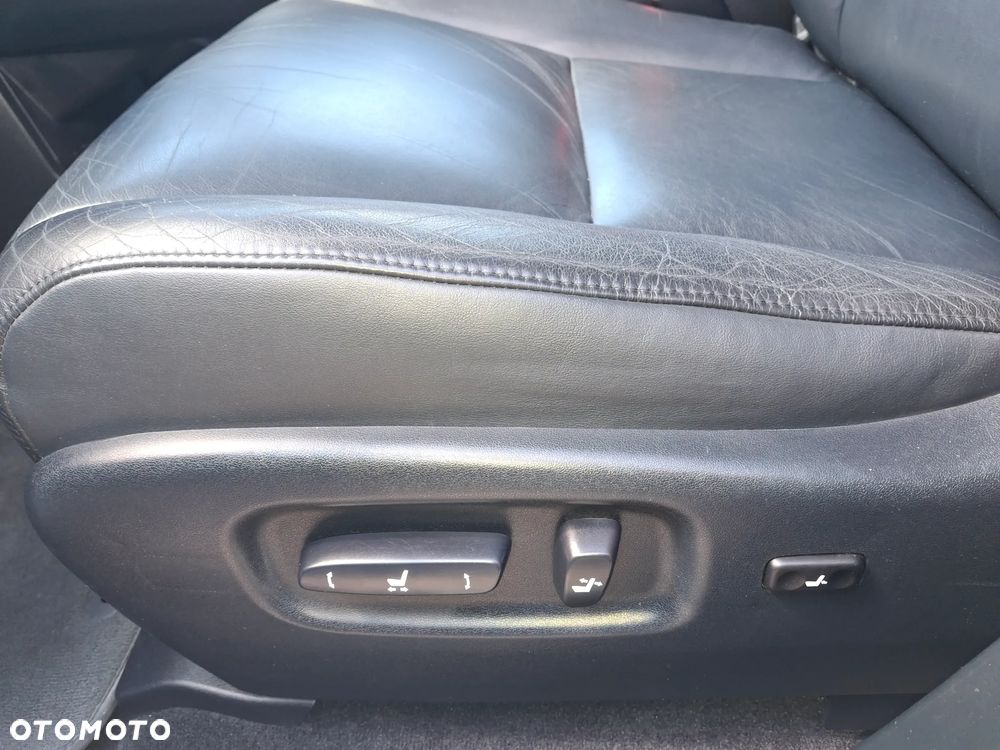 Lexus RX 450h (hybrid) Executive Line - 33