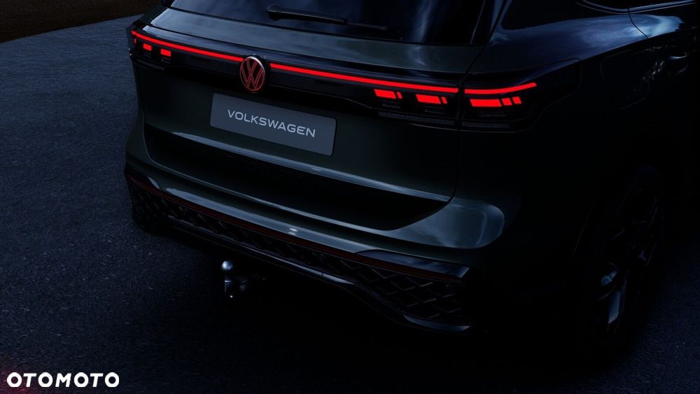 Volkswagen Tiguan - 13
