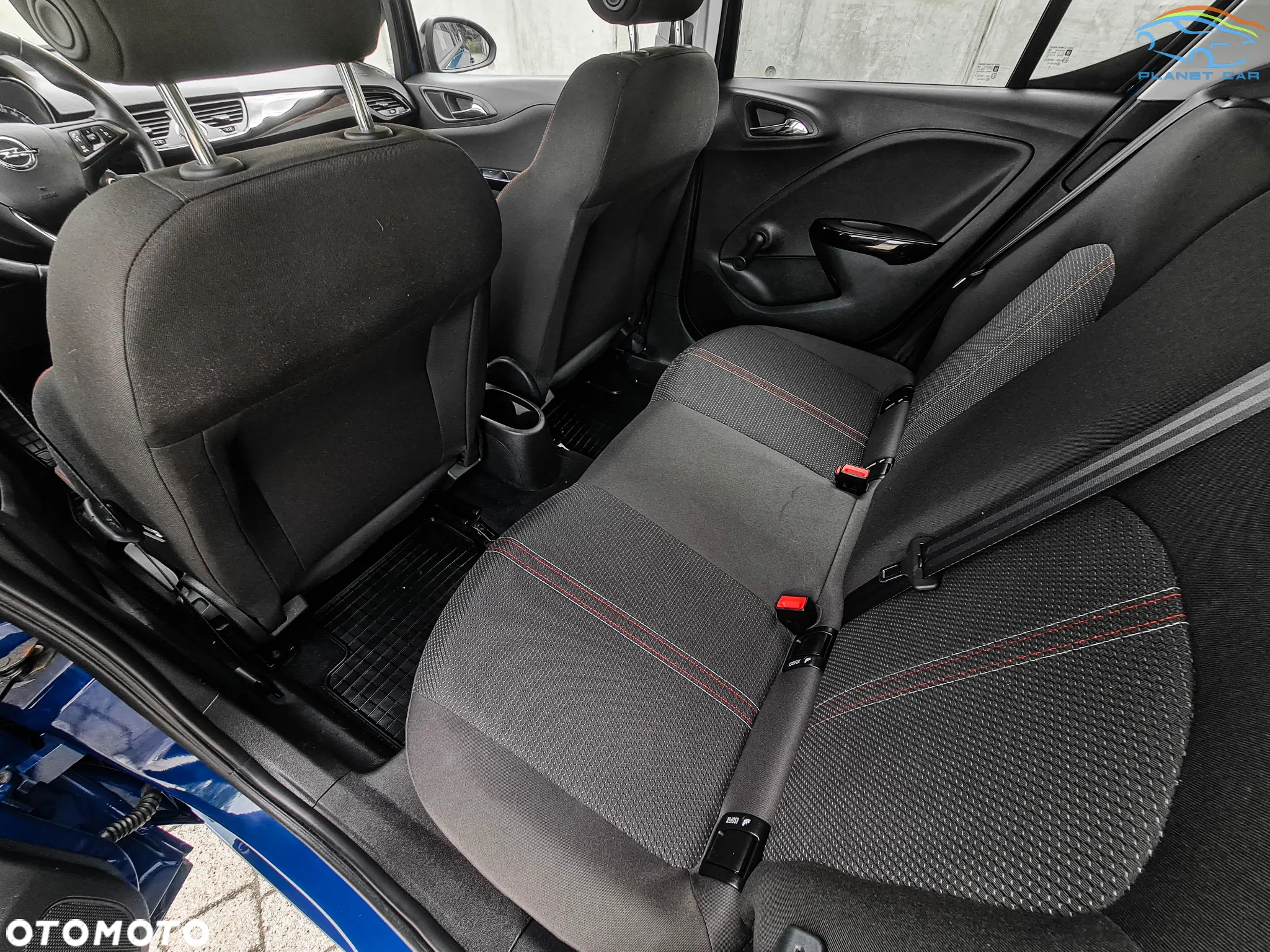 Opel Corsa 1.4 Turbo Start/Stop - 19