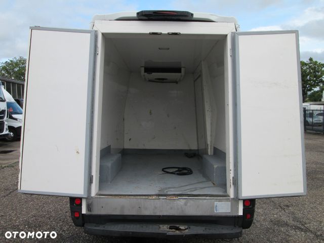 Iveco DAILY 35-120  CARRIER - 9