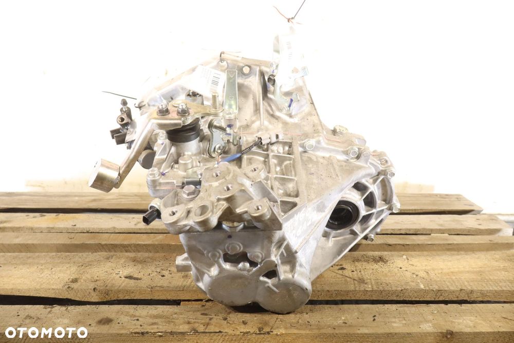 SKRZYNIA BIEGÓW 5 BIEGOWA TOYOTA AYGO X 1.0 20TT58 - 2