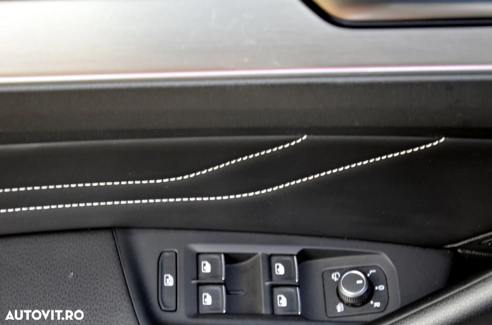 Volkswagen Passat - 30