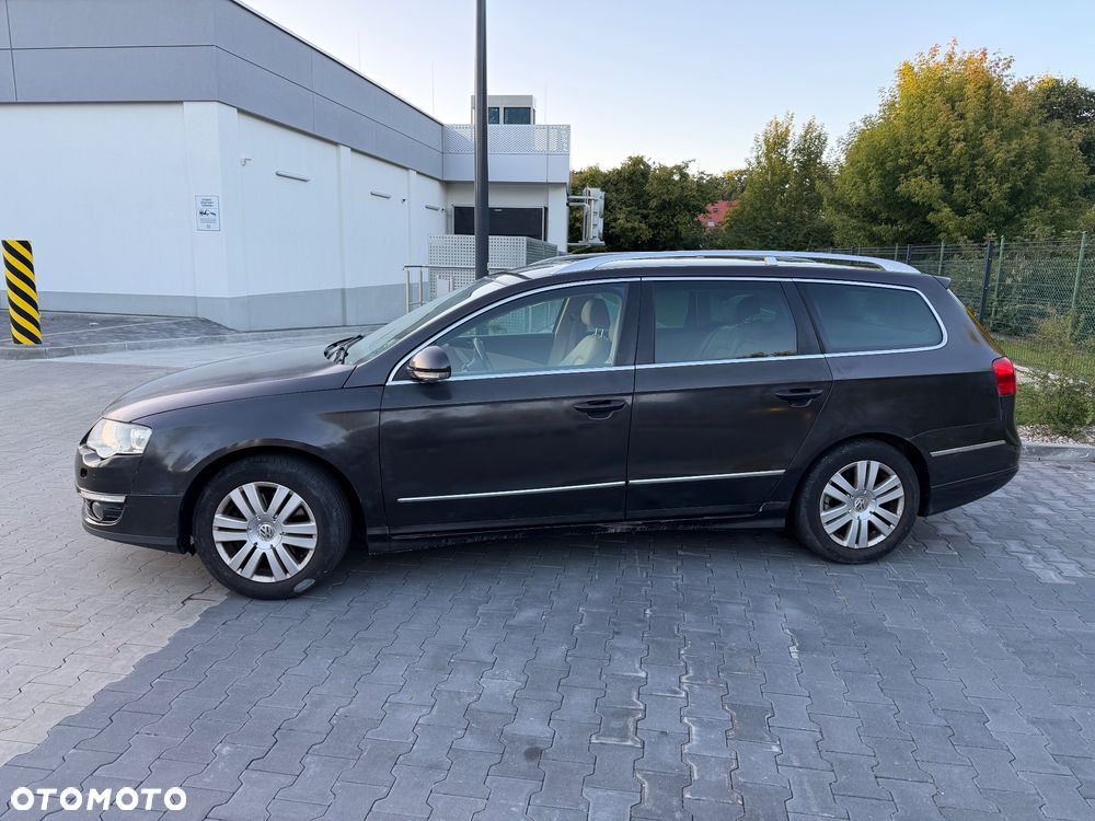 Volkswagen Passat 2.0 TDI Highline DSG - 3