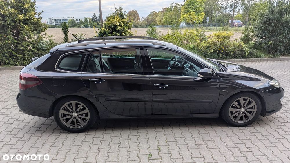 Renault Laguna 2.0 dCi Bose Edition - 8