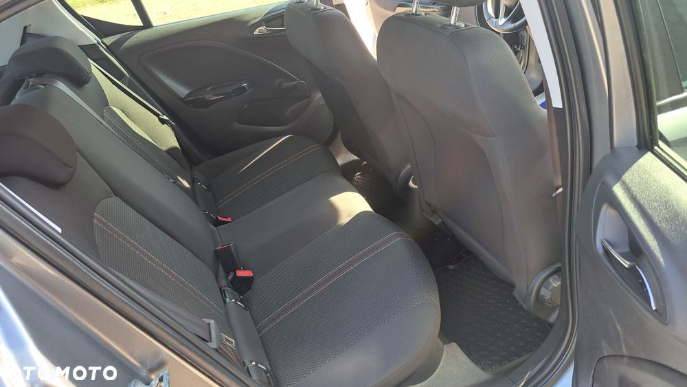 Opel Corsa 1.4 Edition - 25