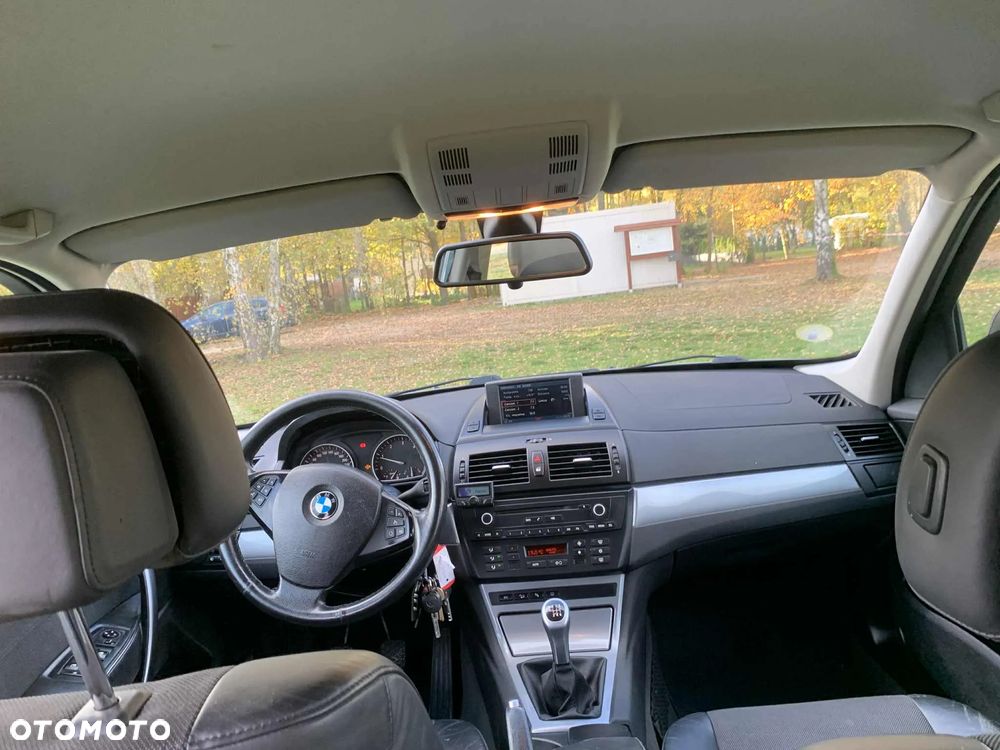 BMW X3 xDrive18d Edition Exclusive - 17