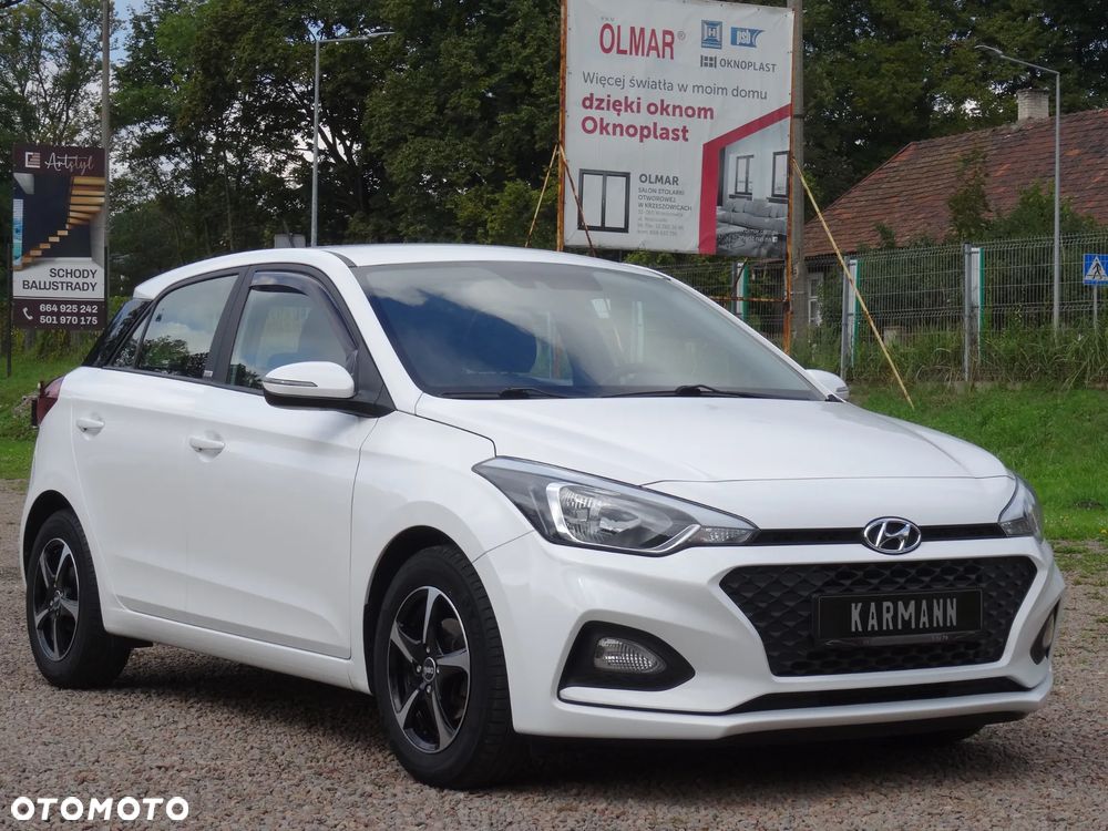 Hyundai i20 1.2 Select - 13