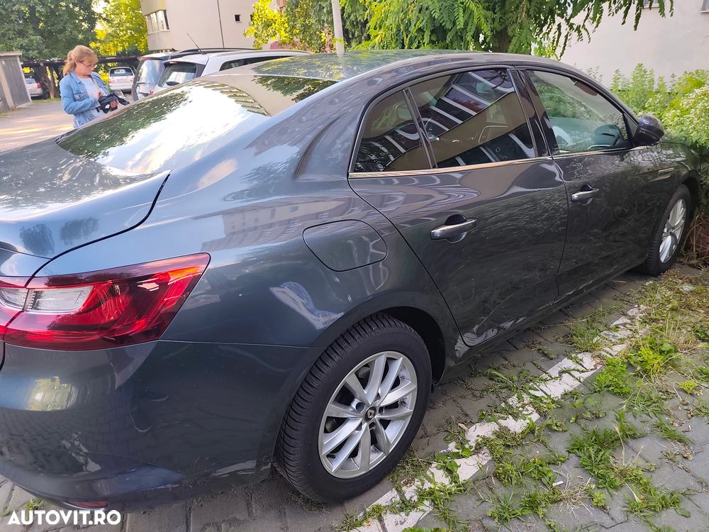 Renault Megane Energy 1.2 TCe Intens - 5