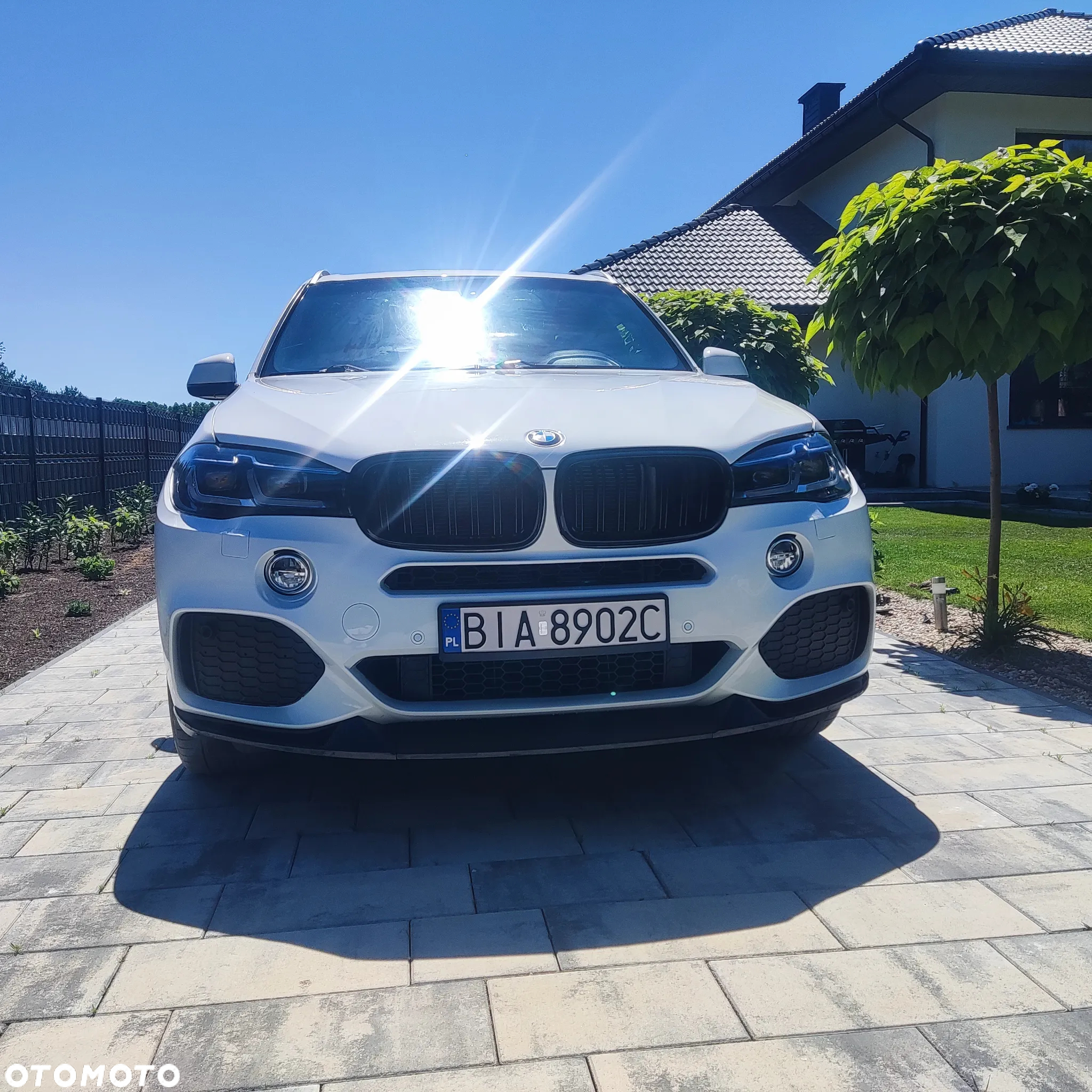 BMW X5 - 15