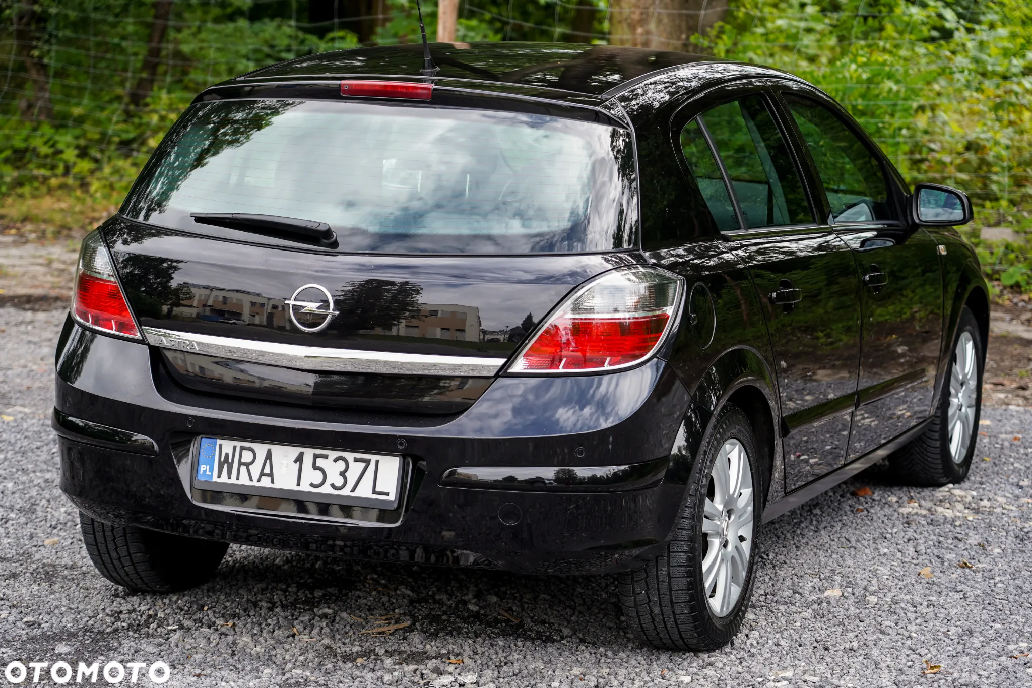 Opel Astra GTC 1.4 Active - 15