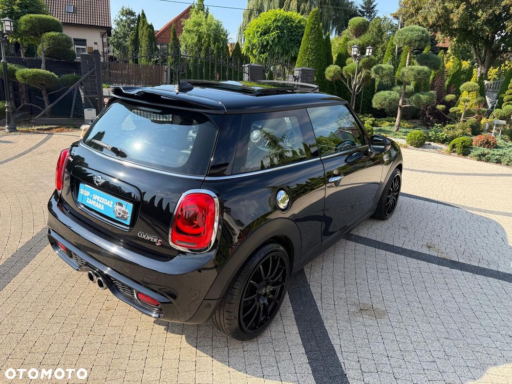 MINI Cooper S Metropolitan - 4